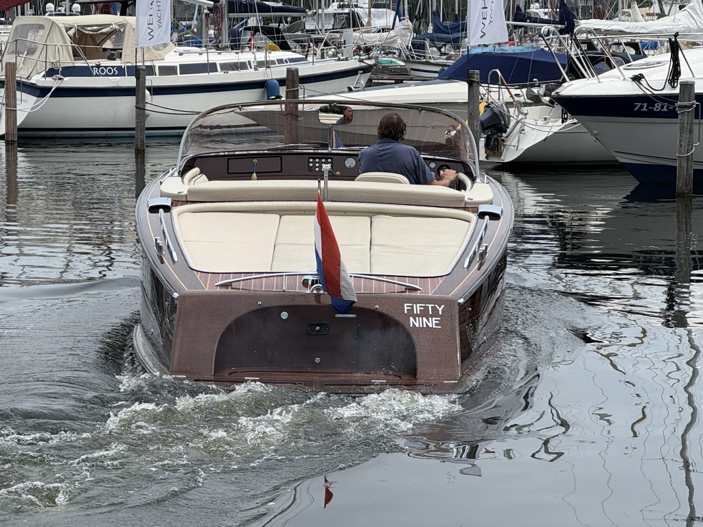 Boesch 750 Portofino De Luxe