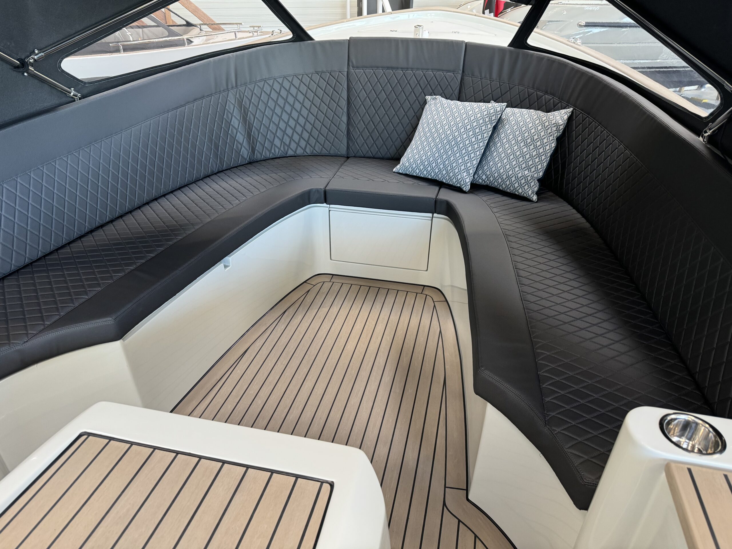 Antaris Sixty7 Hybride (op voorraad)