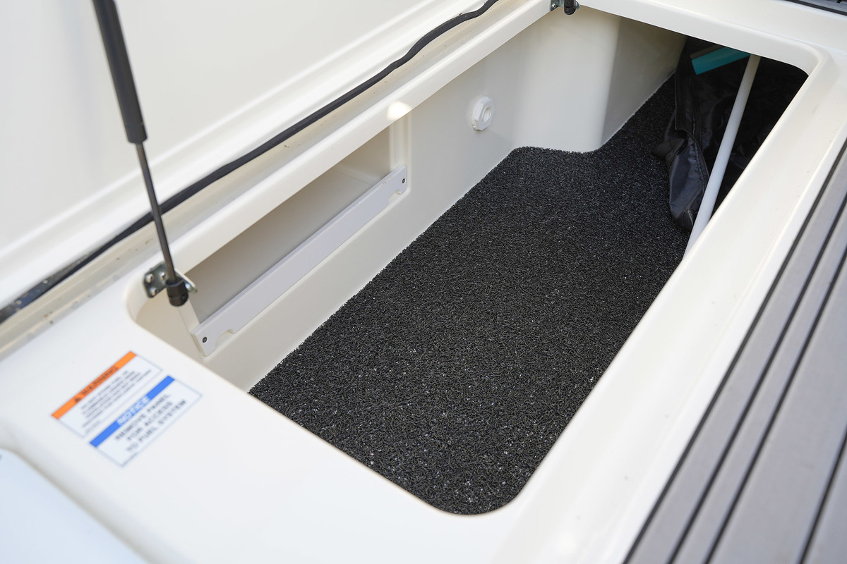 Sea Ray SPX 230 Outboard