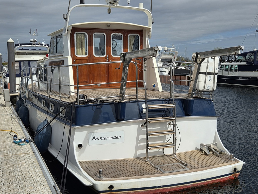 Valk Spiegelkotter 15.50