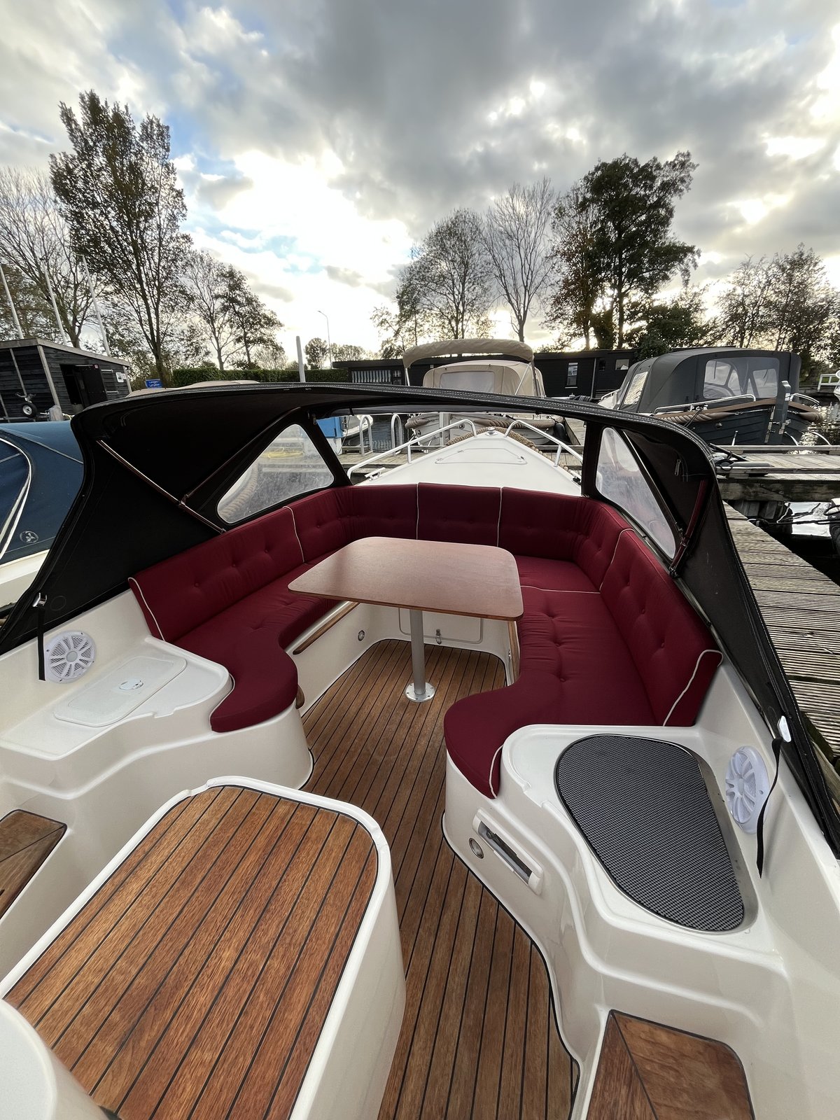 Zarro Excellent 6.50 