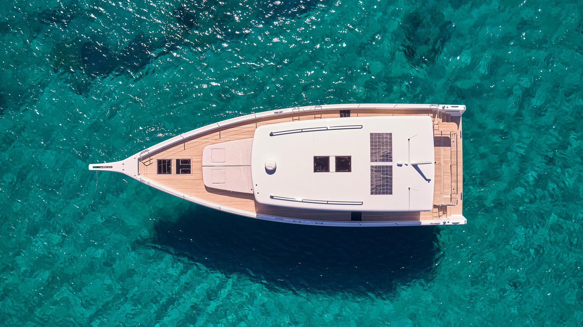 Omikron Yachts Omikron OT-60