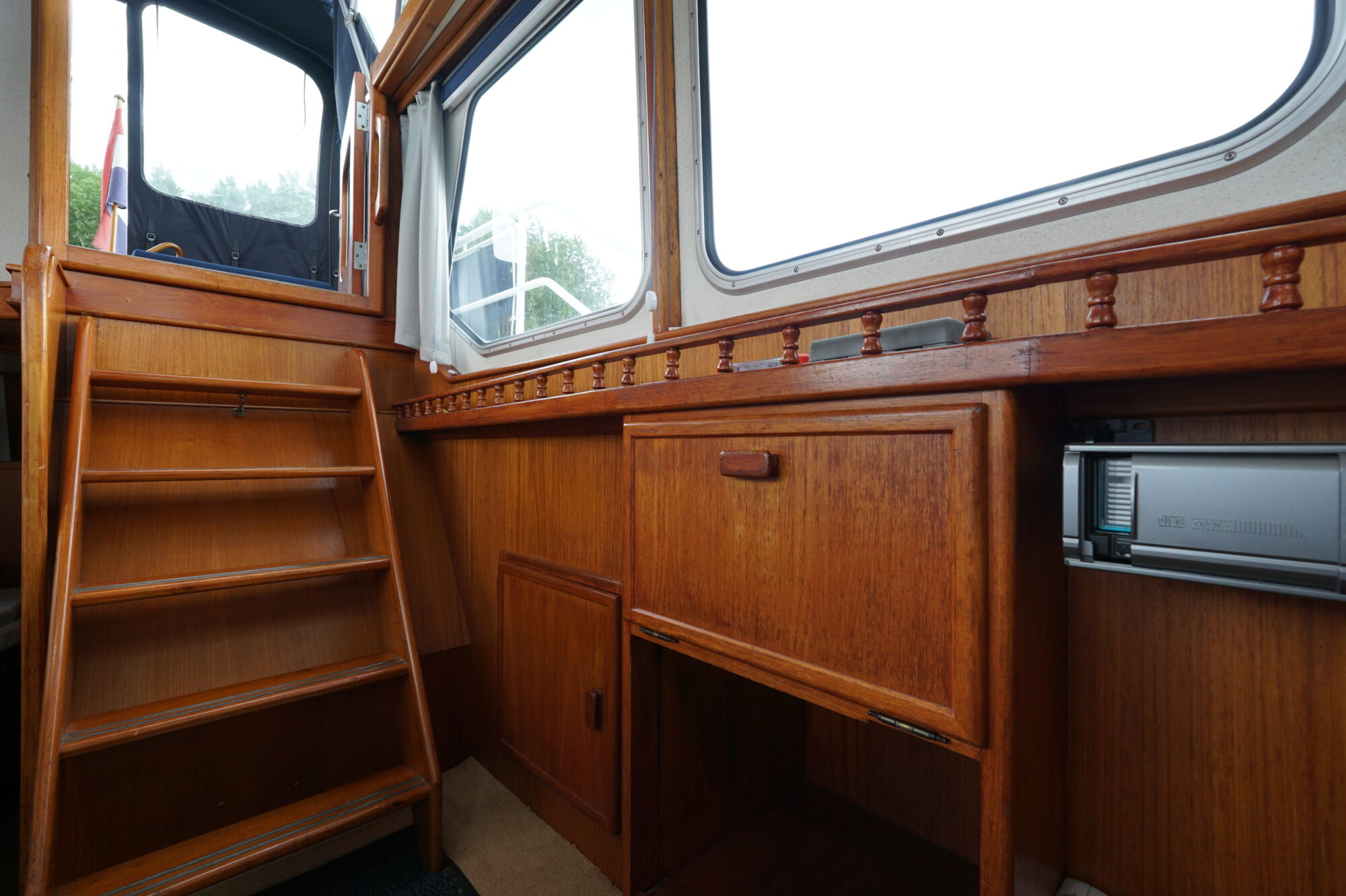 Pedro Kruiser 30 AK Cabrio