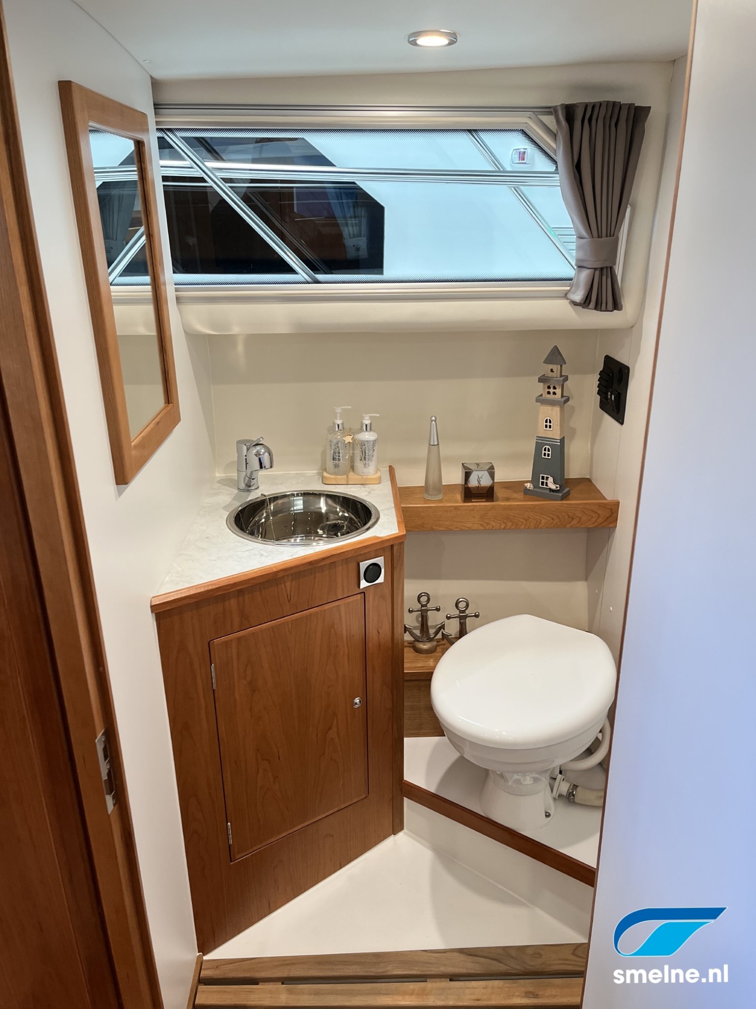 Nidelv 950 S-line -DEMO-