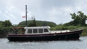 T & T T & T Rondspantkotter 14.00 OK