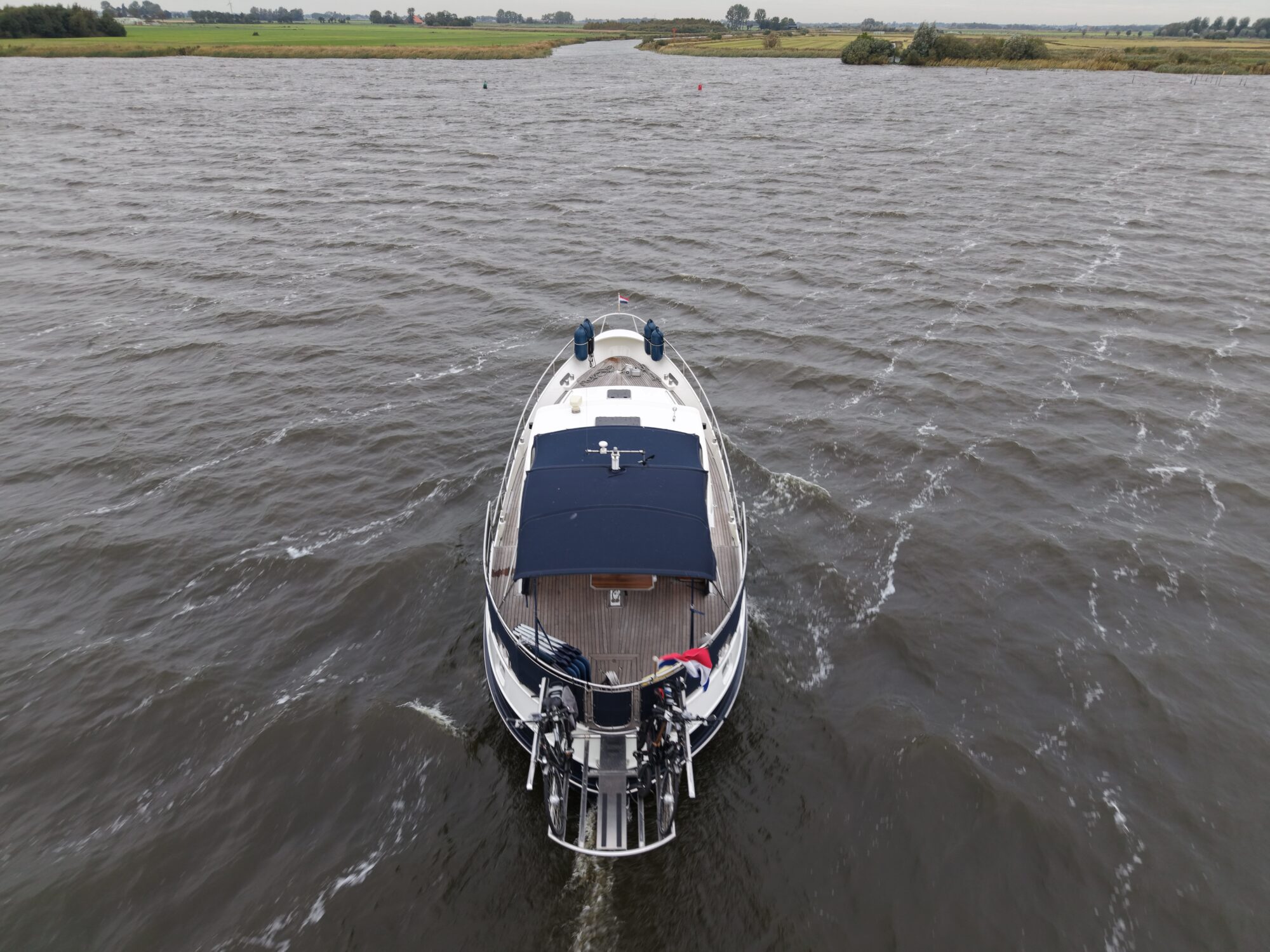 Holterman Kotter 46 Stabilizers