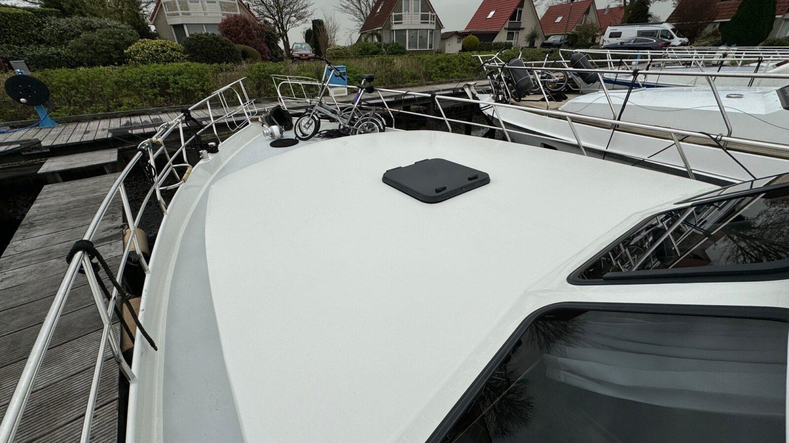 Valkkruiser Valkkruiser Value 42 AK Cabrio