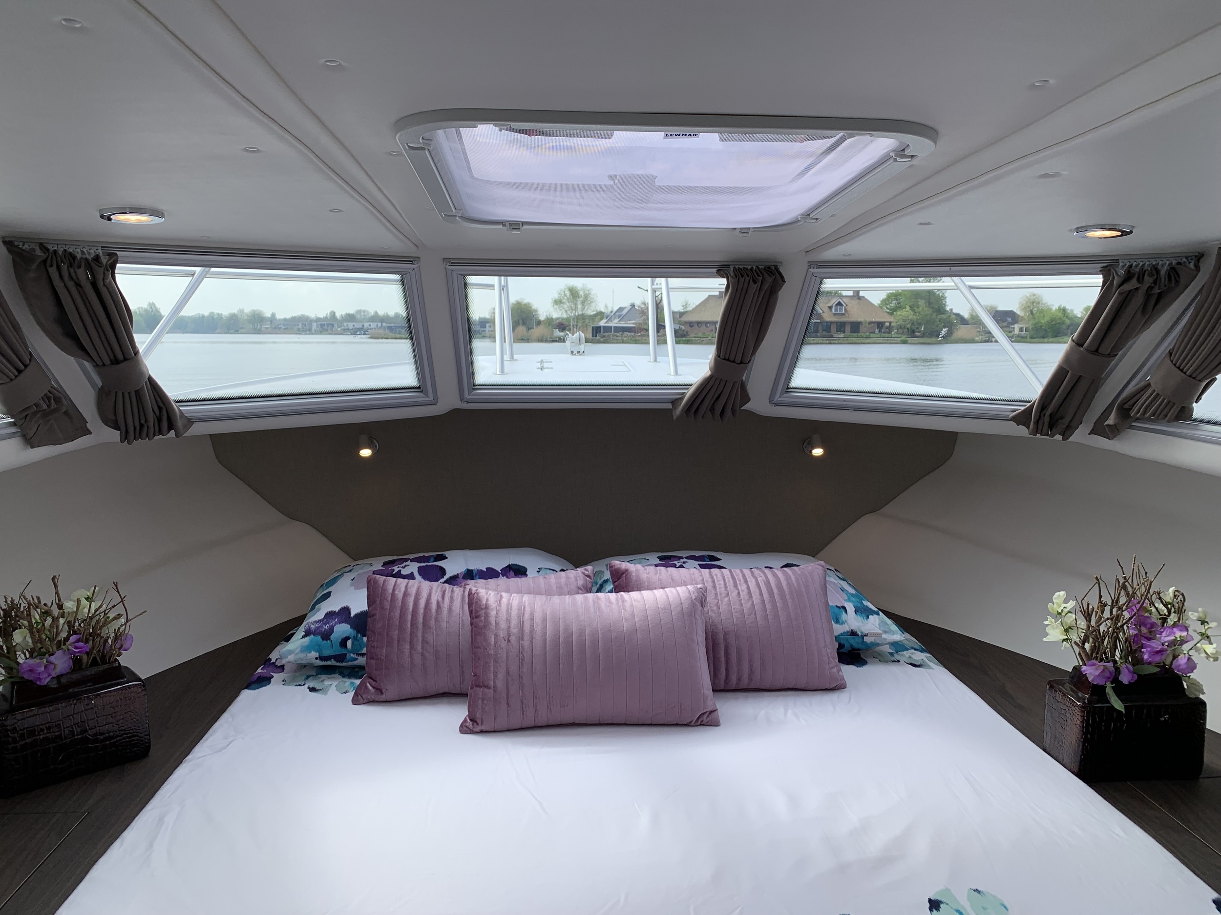 Nidelv 965 S-line OC