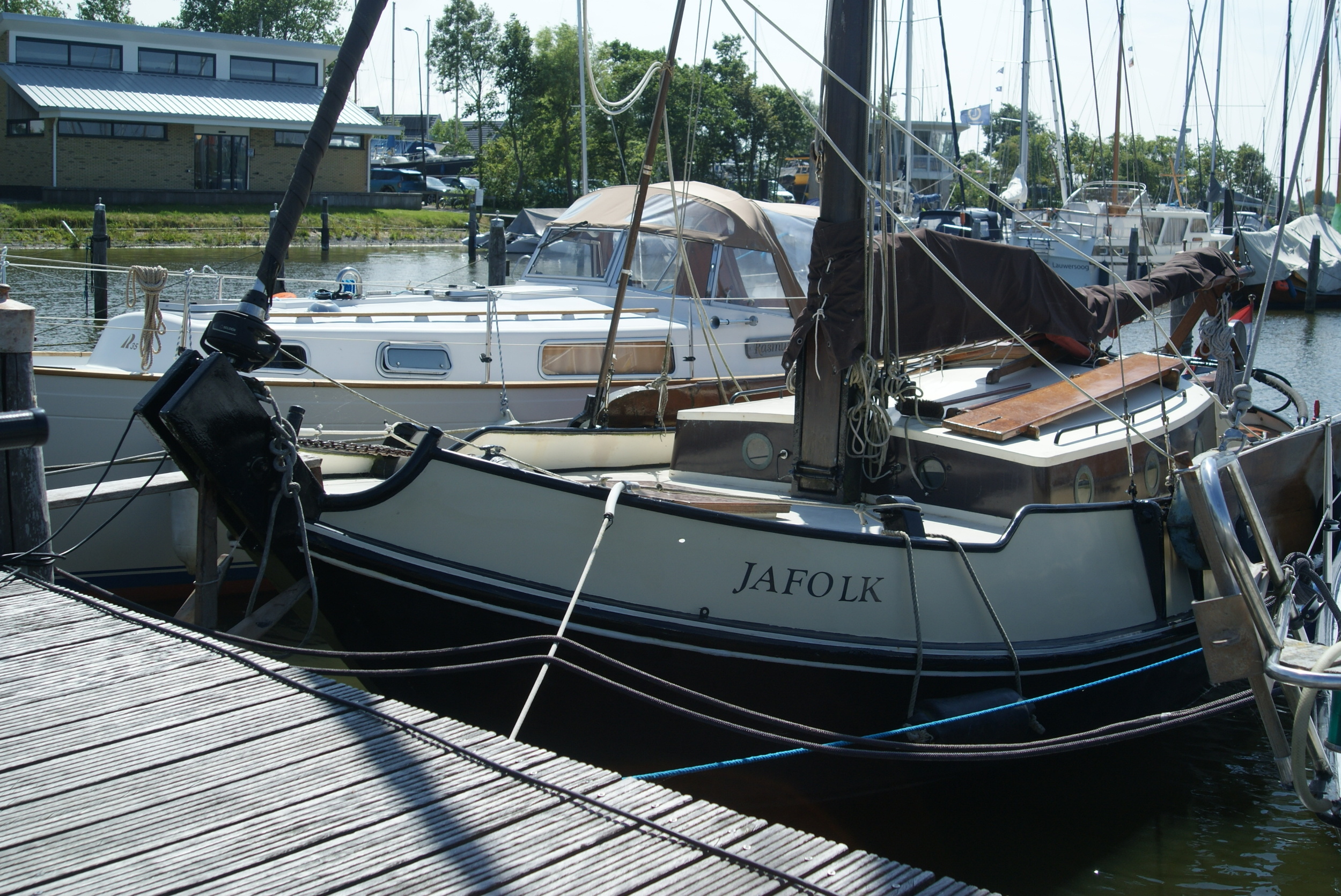 Paans Schokker 8.95