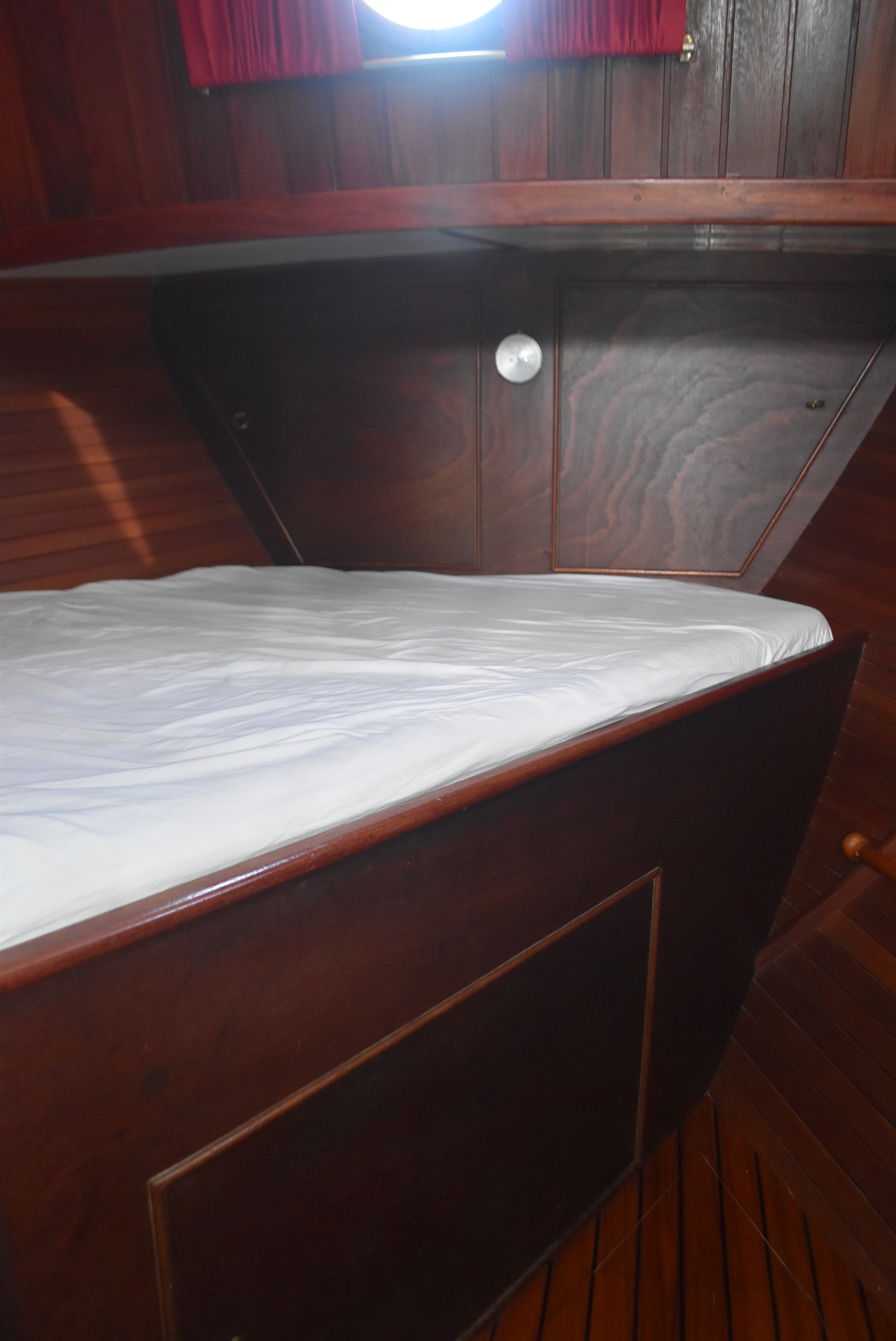 Spitsgat Motorkotter 11.50