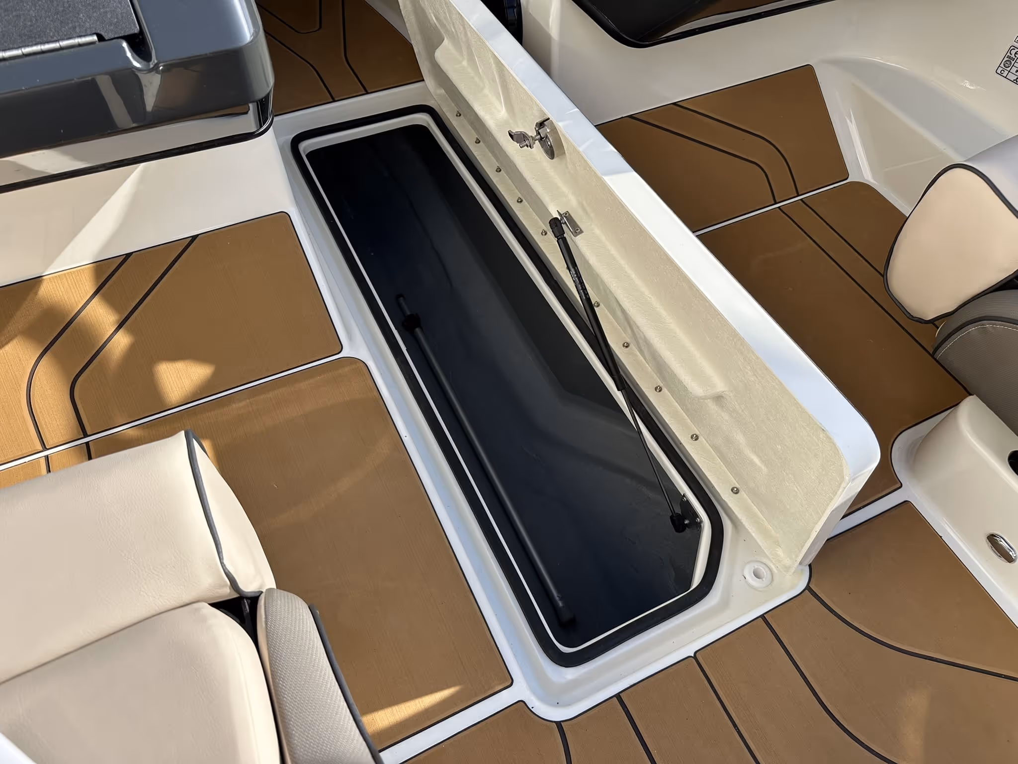 Bayliner V20i Bowrider