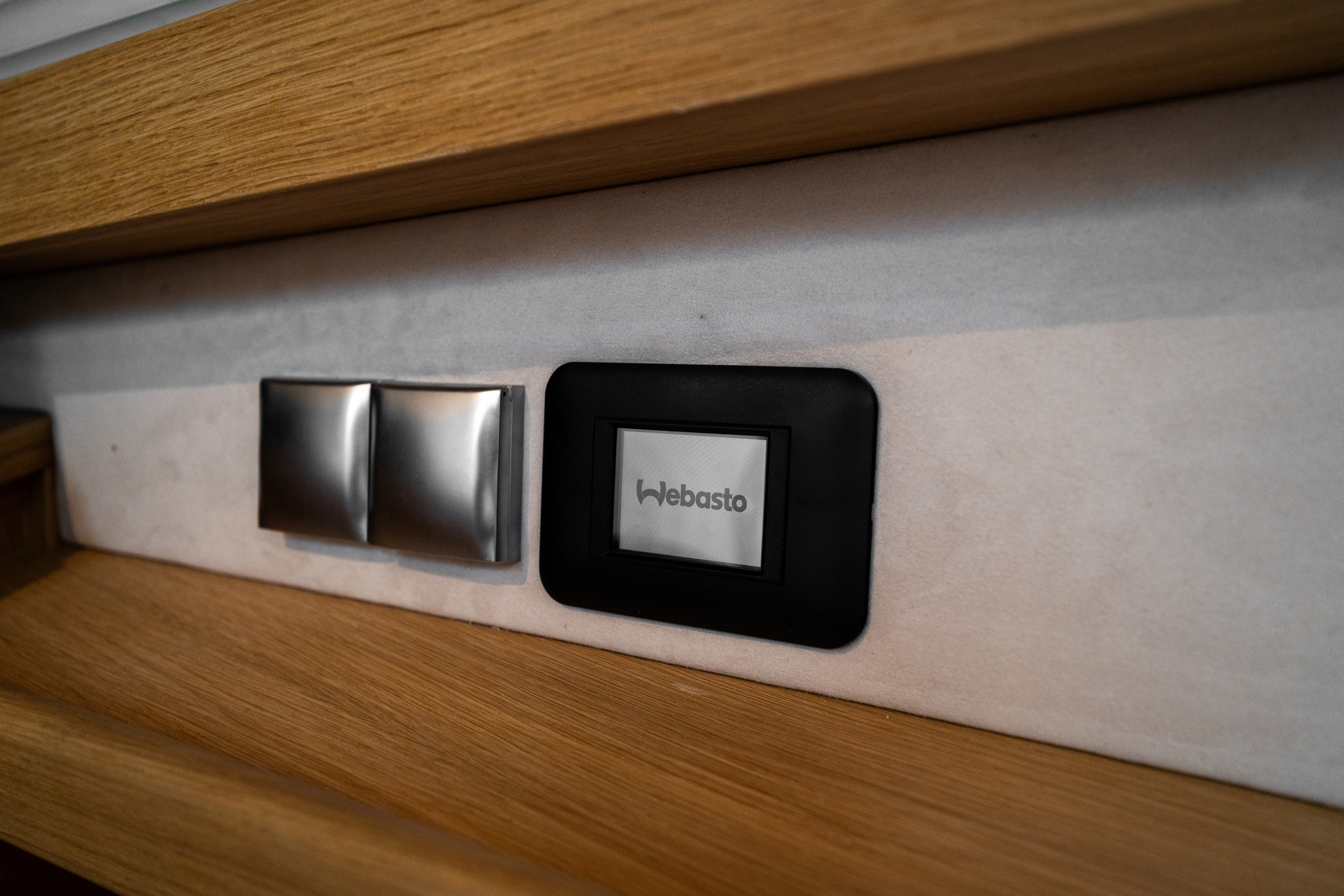 Davinci 44 "Rieleks" 44