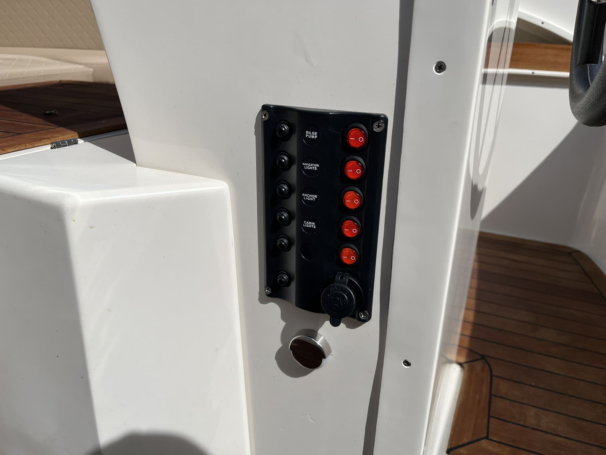 Lifestyle 650 Tender