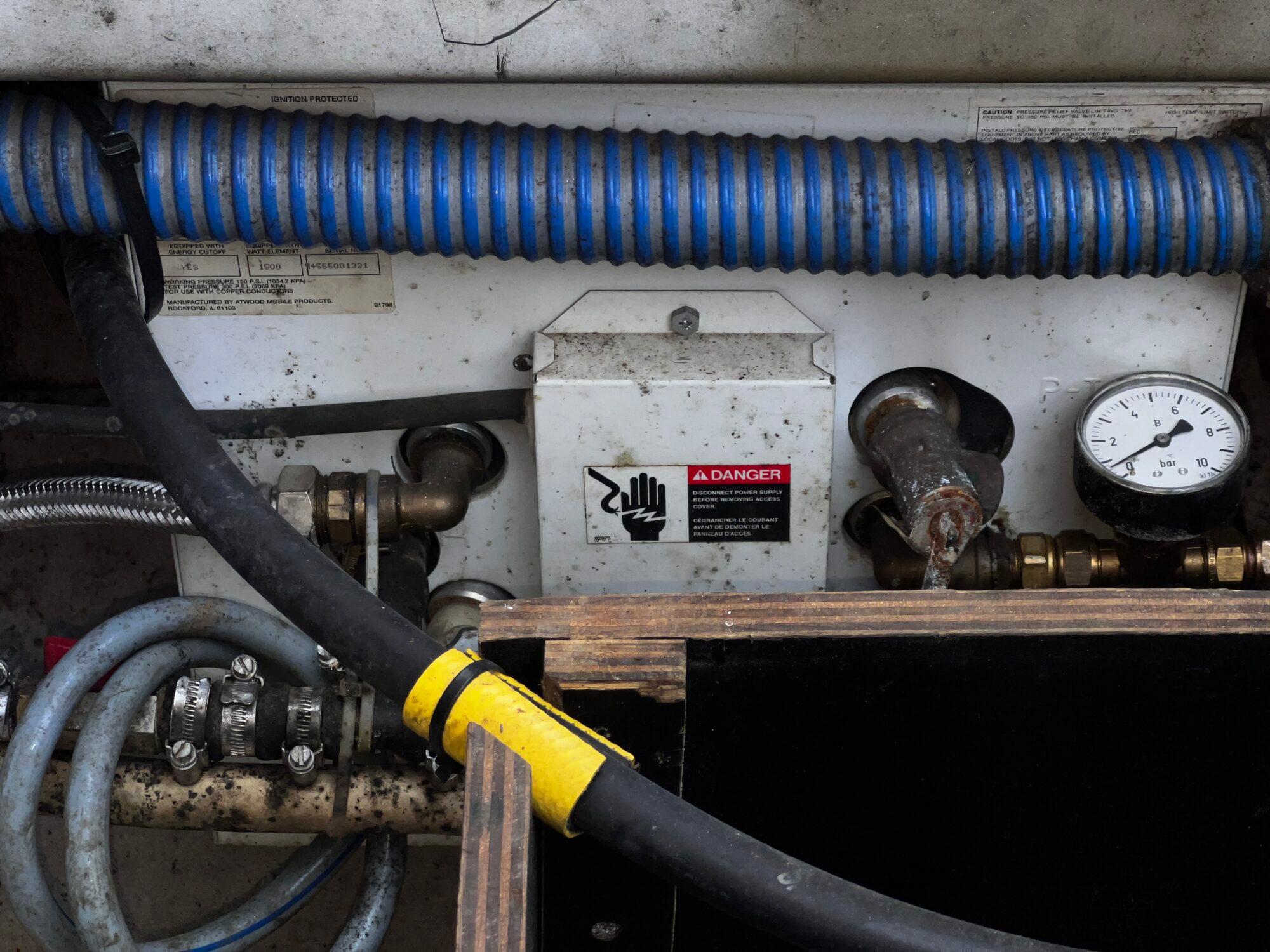 Tjalk Tjalk 11.80 OK