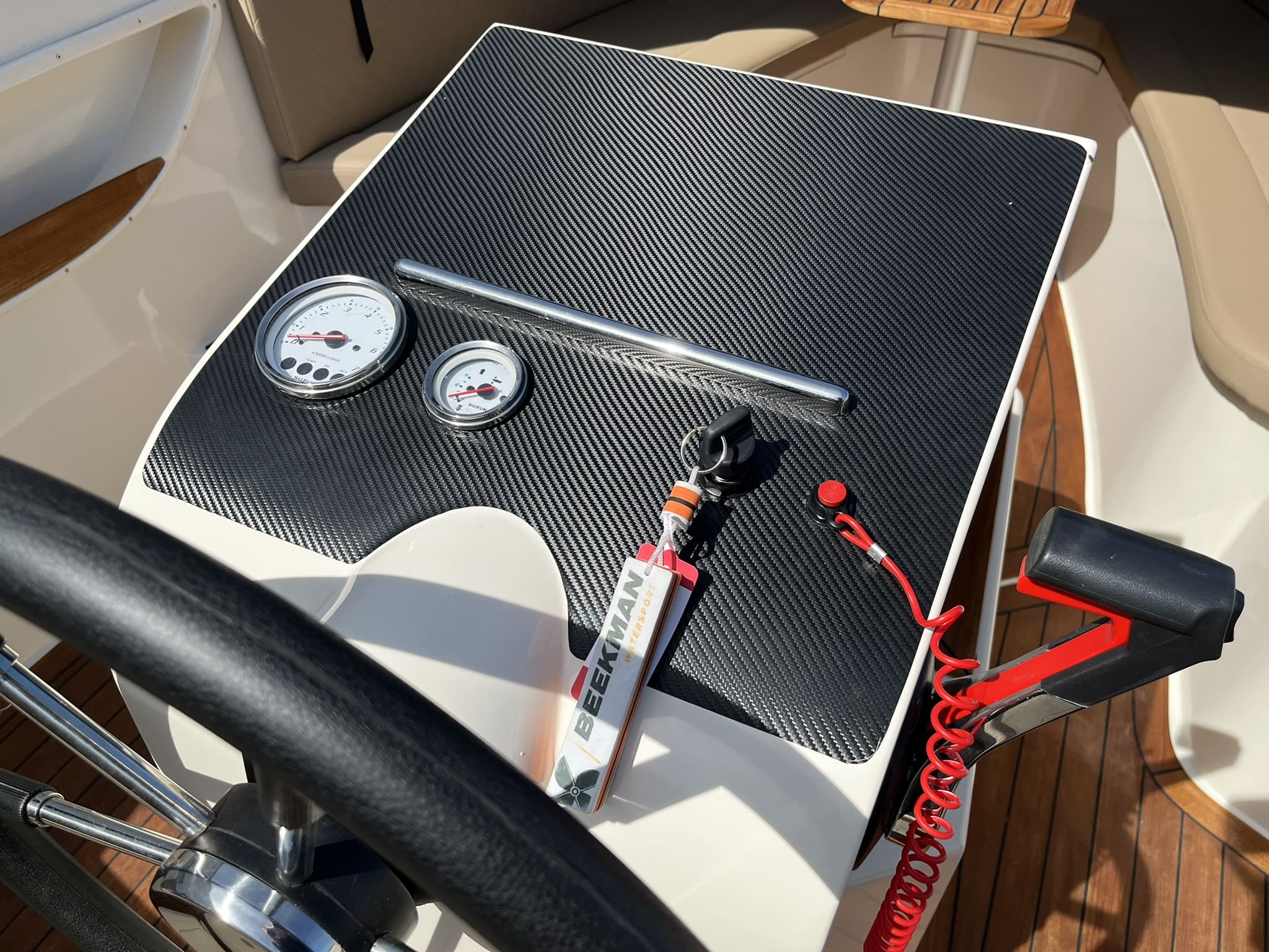 Lifestyle 650 Tender