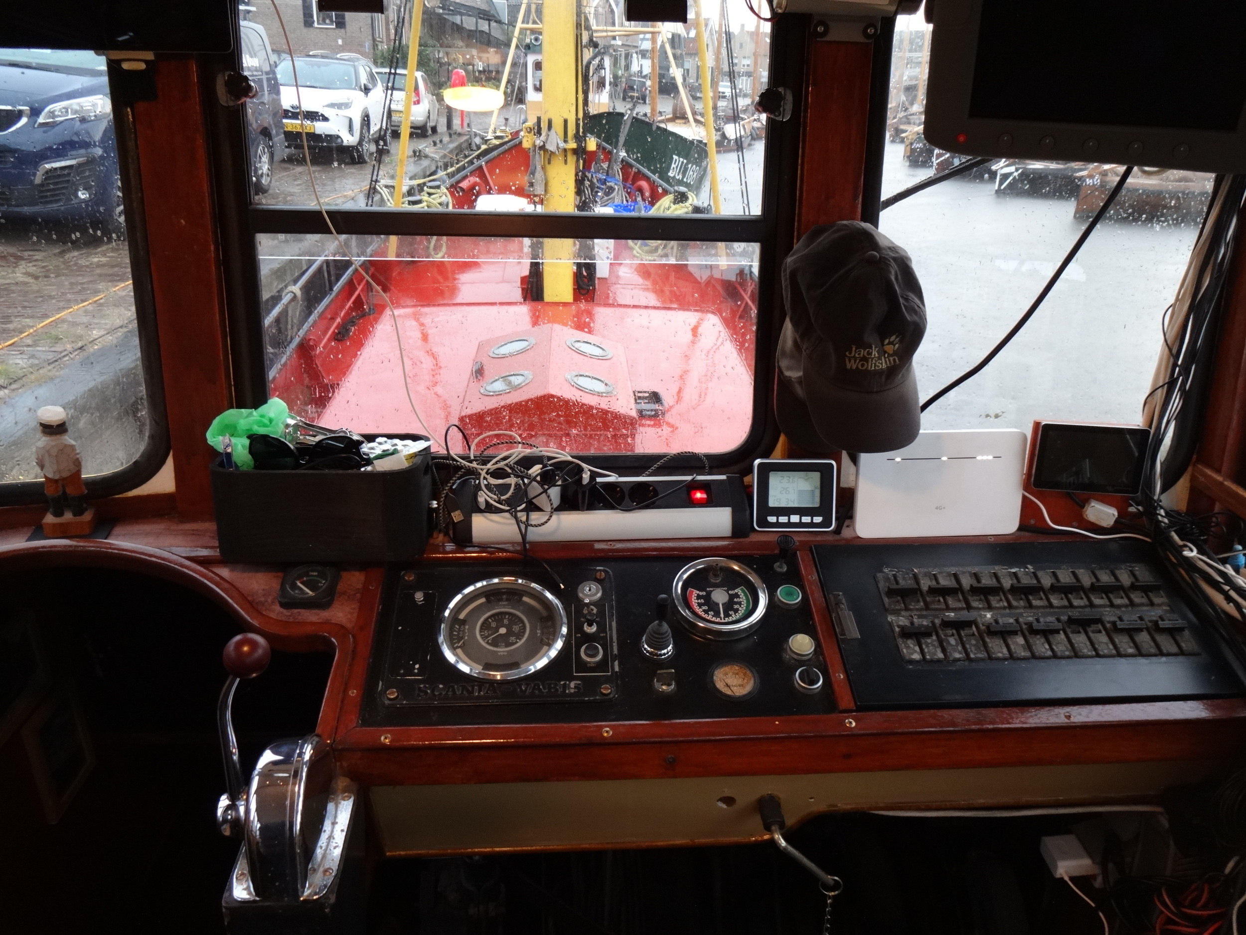 Garnalenkotter 15.50