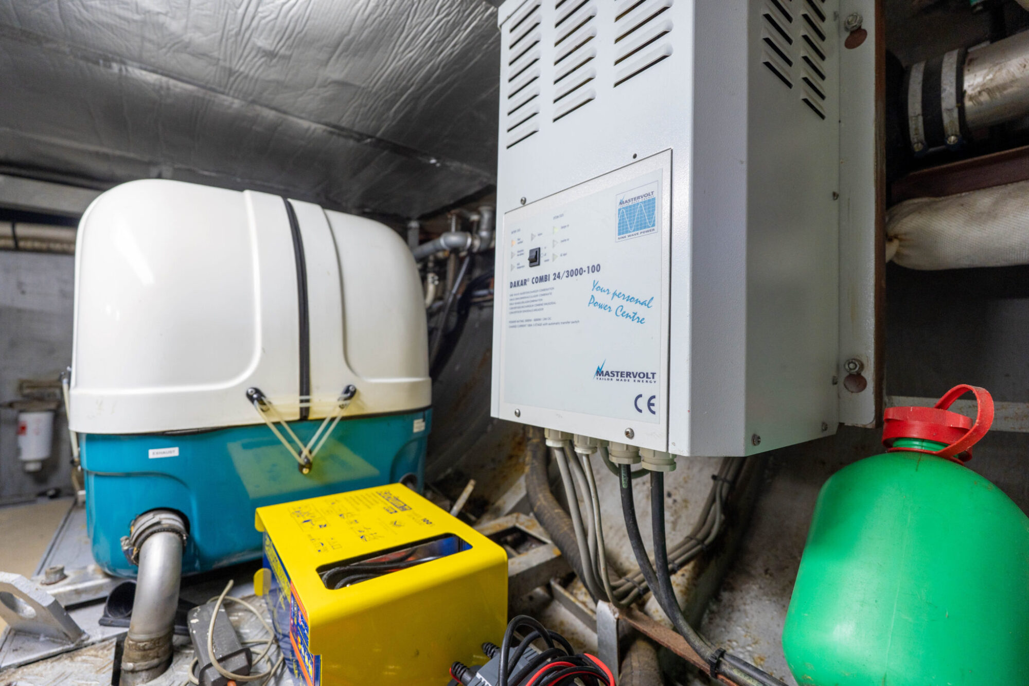 Pieter Beeldsnijder Spiegelkotter 15.00 VS