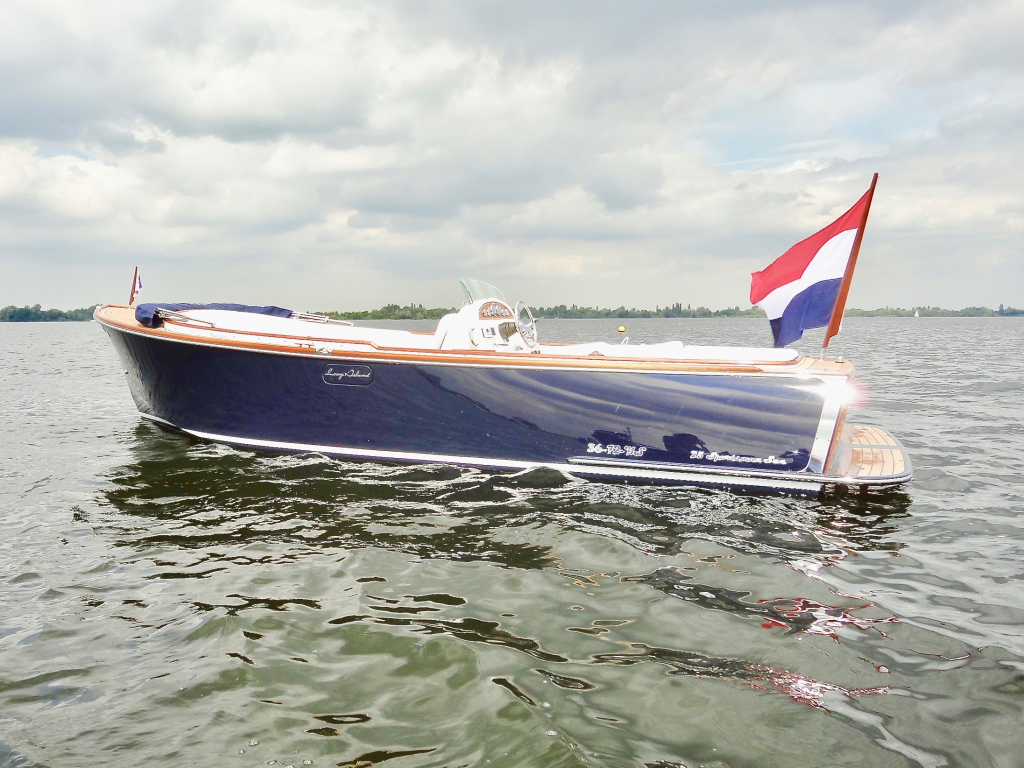 LongIsland 25 Sportsman