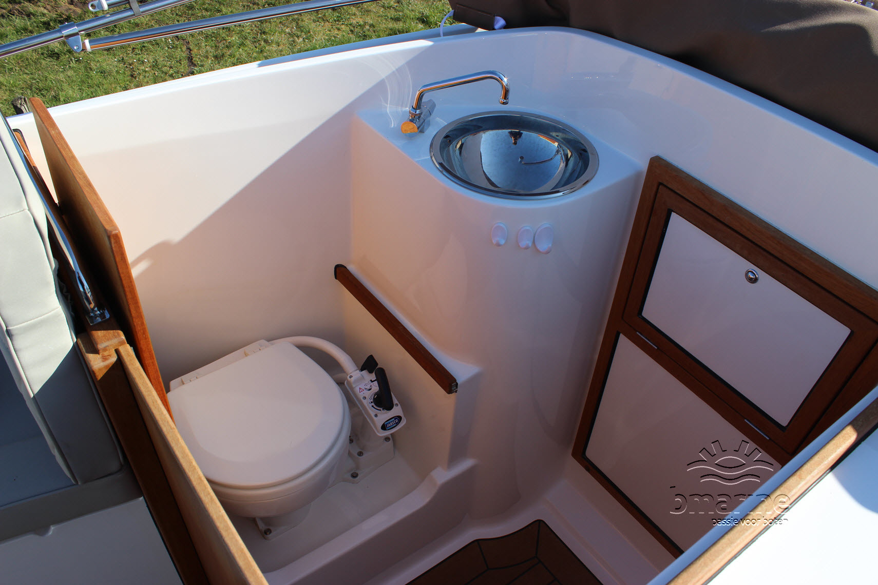 Interboat 22 Xplorer