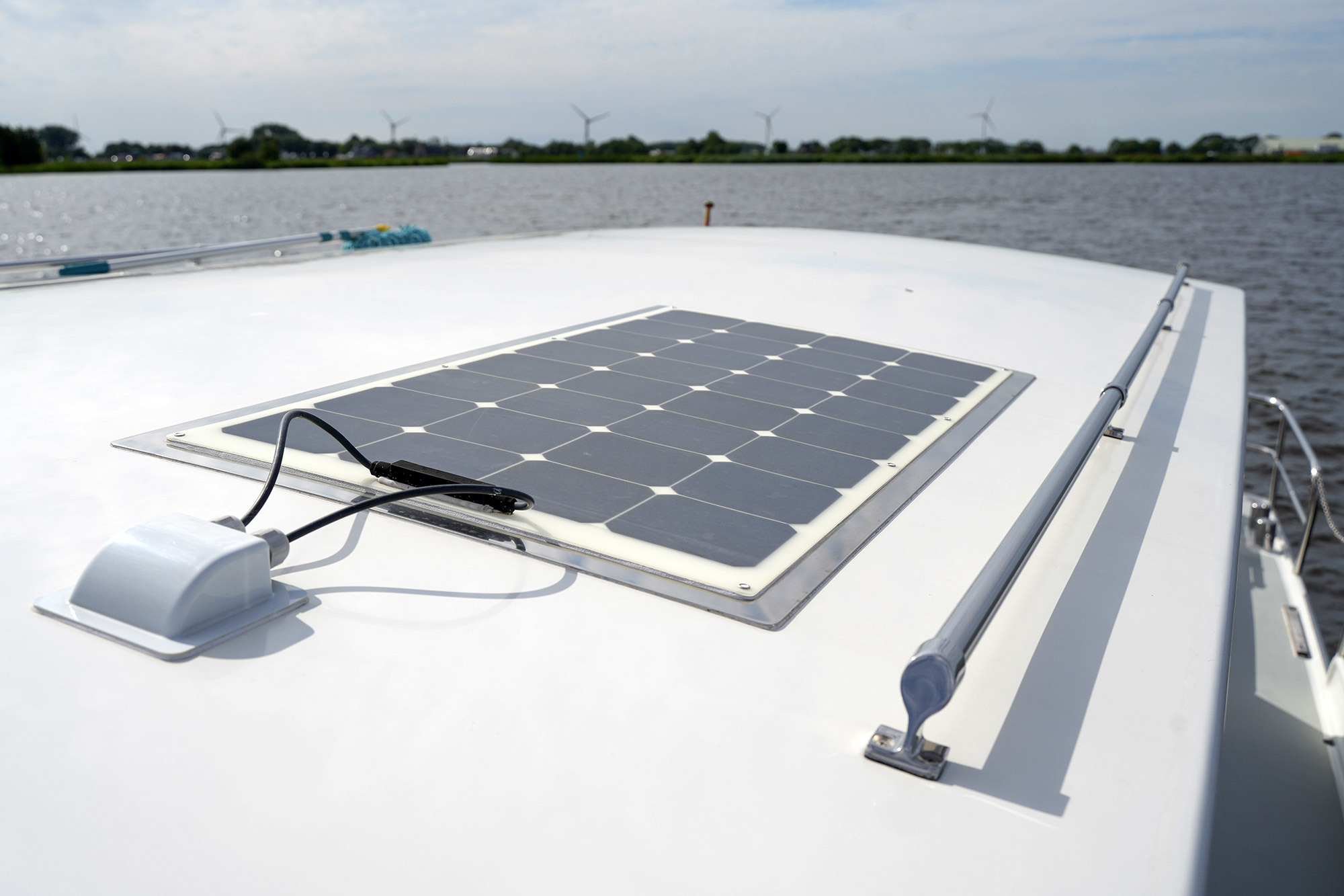 Pikmeerkruiser 11.50 OK