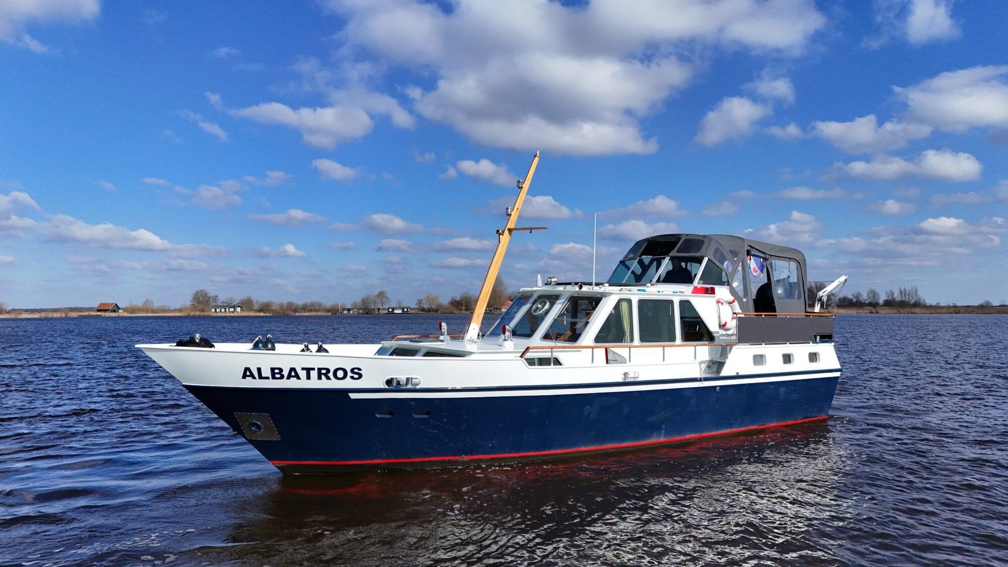 Beachcraft Beachcraft 13.00 AK Cabrio