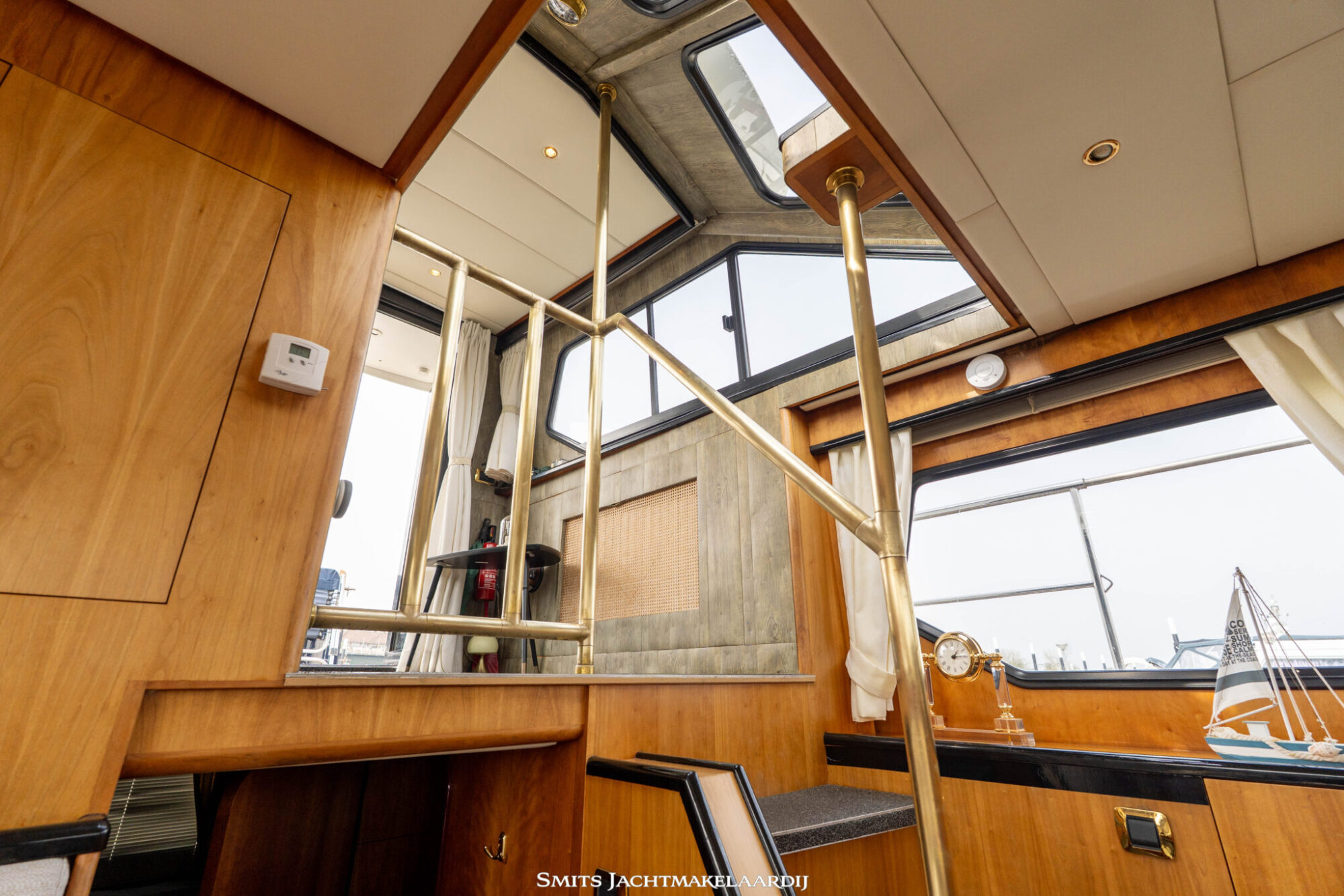 Pacific Allure 148 VS