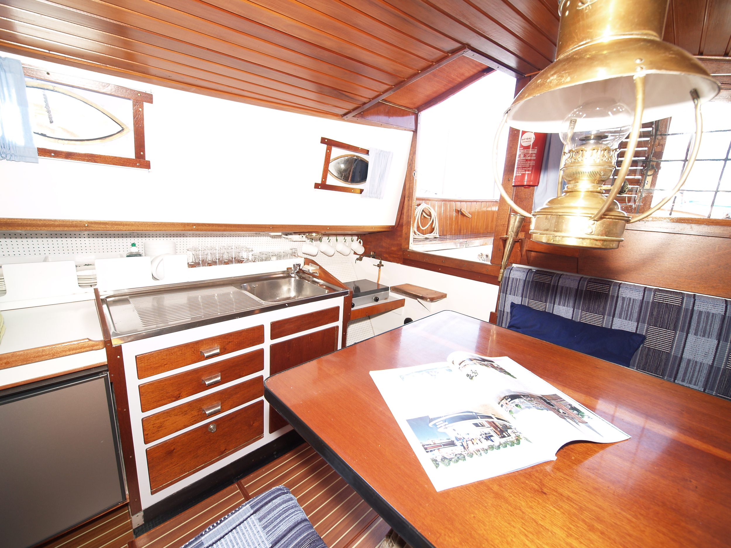 Westerdijk Zeeschouw 9.50