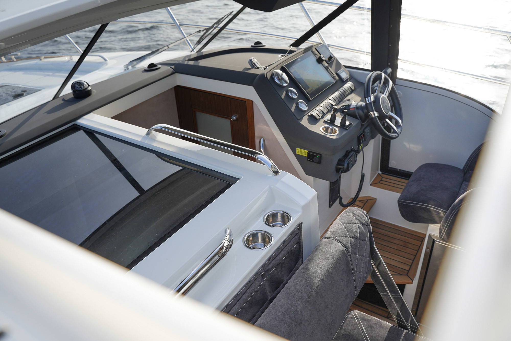 Marex 330 SCANDINAVIA (2024)