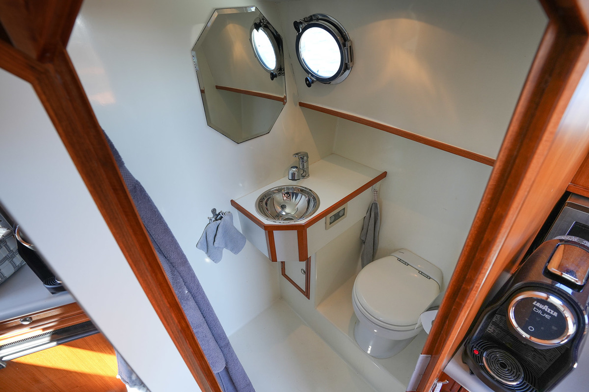 Pieterse 1050 Motorvlet