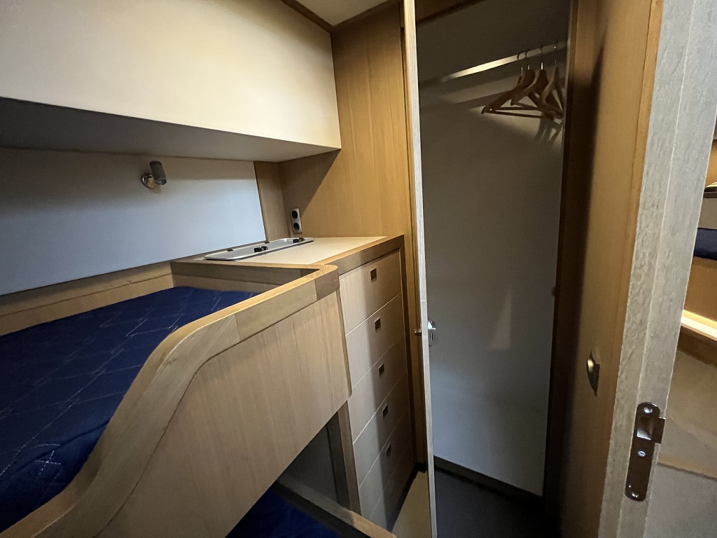 Atlantic A 500 Convertible