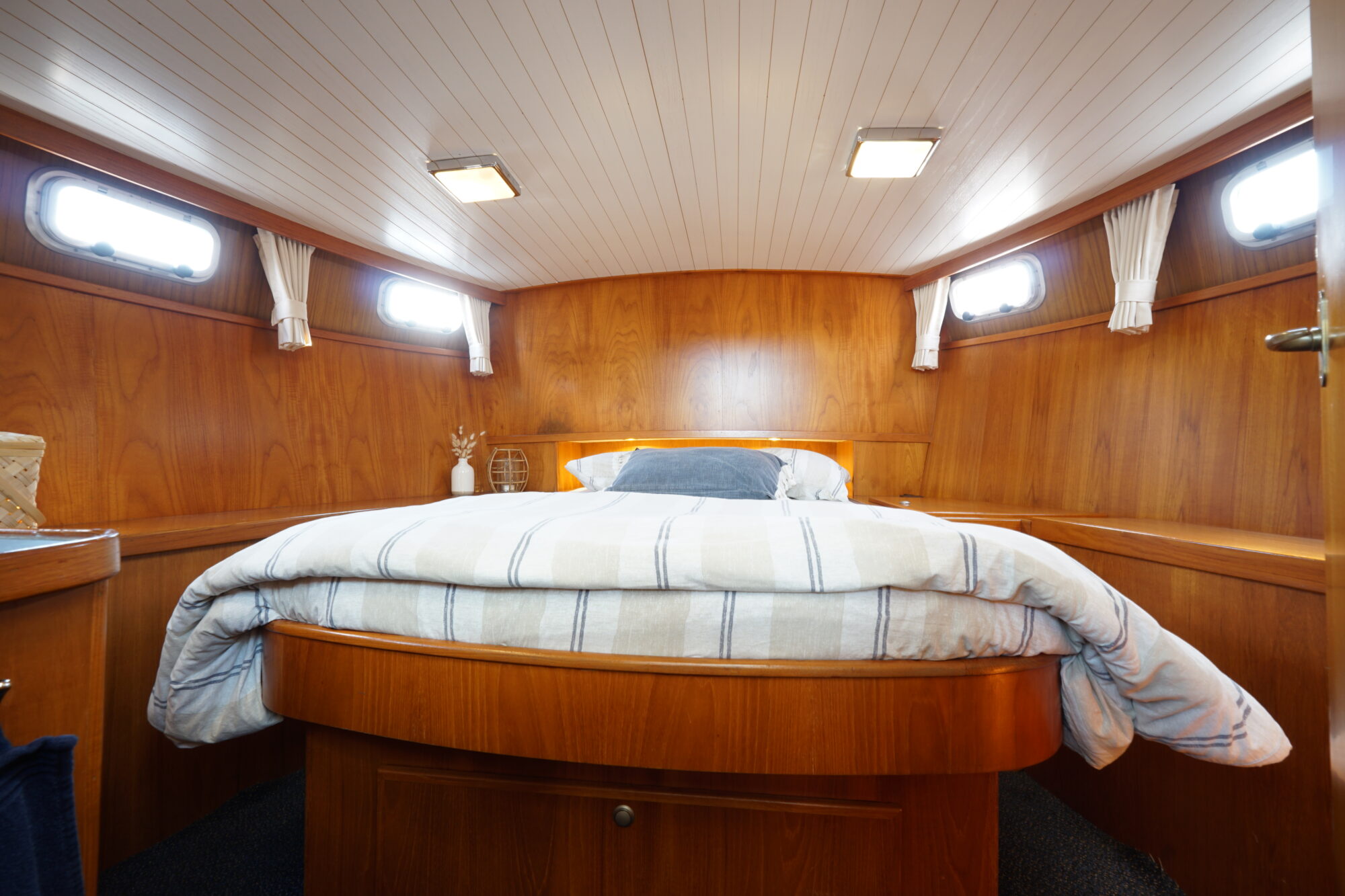 Molenmaker en Mantel Molenmaker & Mantel Kotter 11.75 AK Cabrio