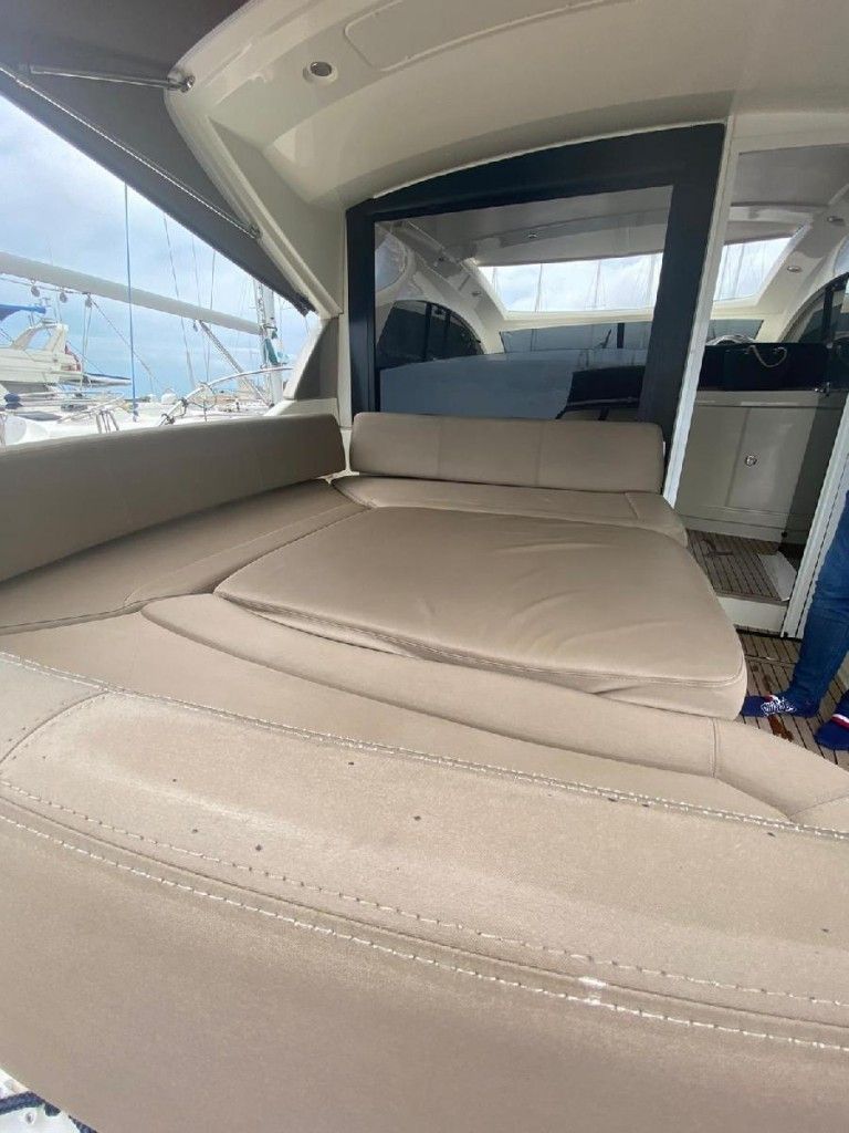 Prestige 440 S hoofdfoto