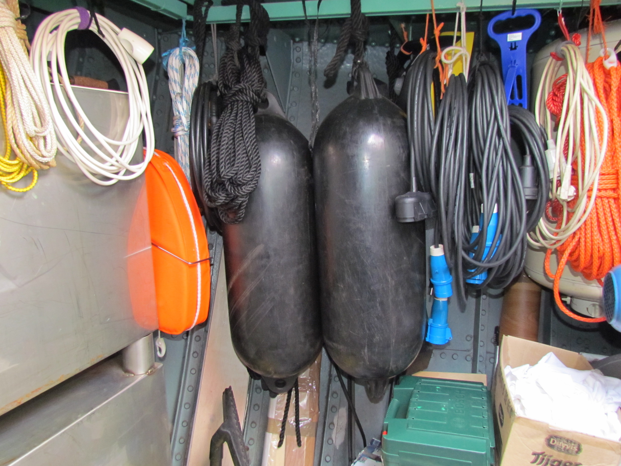 Luxe Motor Varend Woonschip 24.63