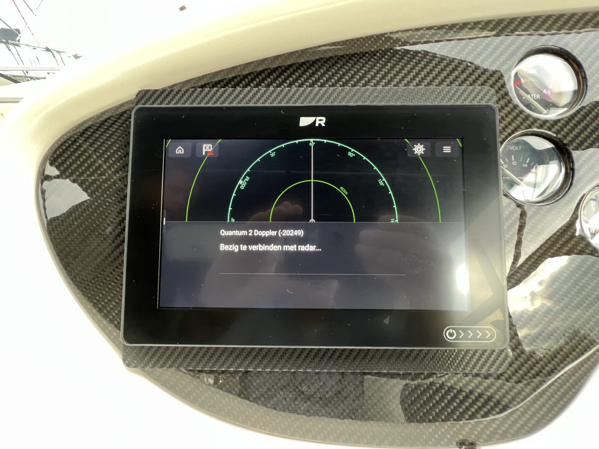 Sunseeker Superhawk 48 Cabrio