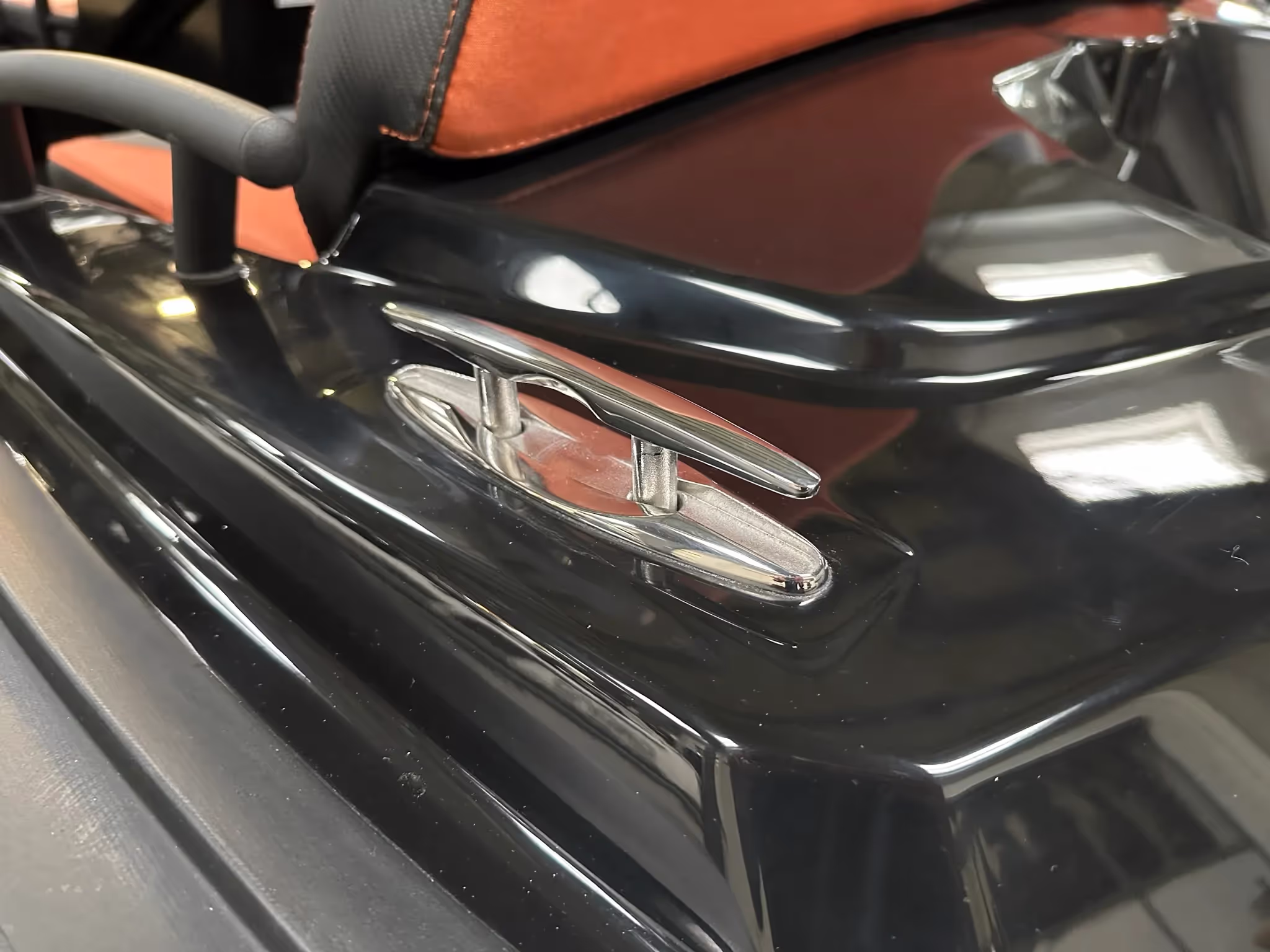 Grand Golden Line 420 de Luxe