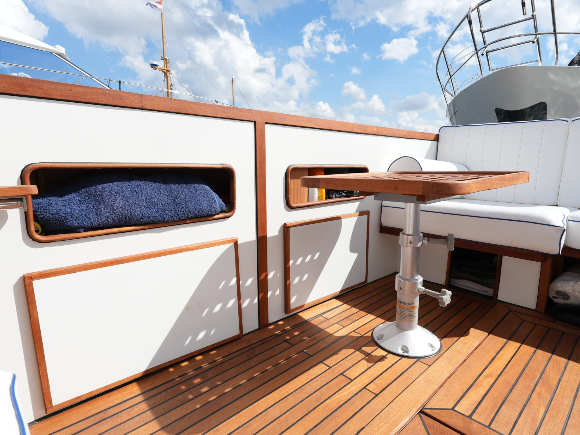 Super van Craft 10.60 2.0