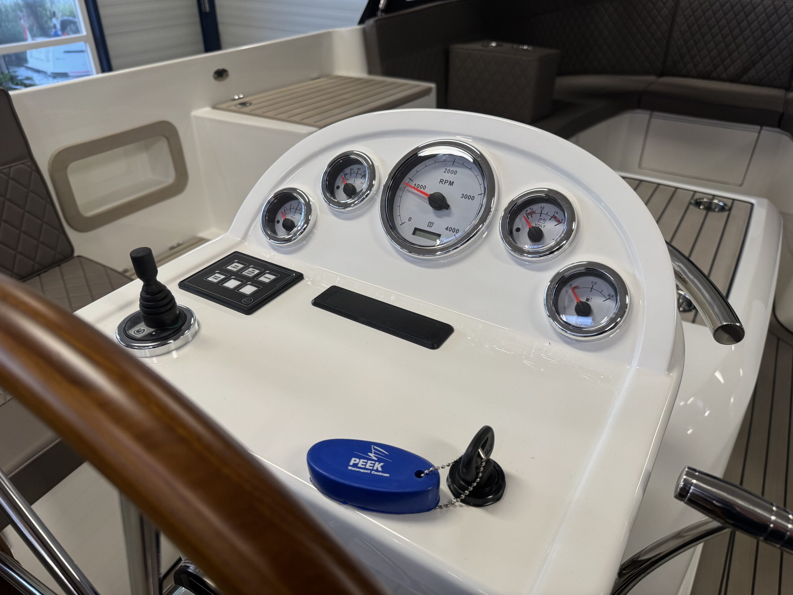 Maril 6NXT (op voorraad)