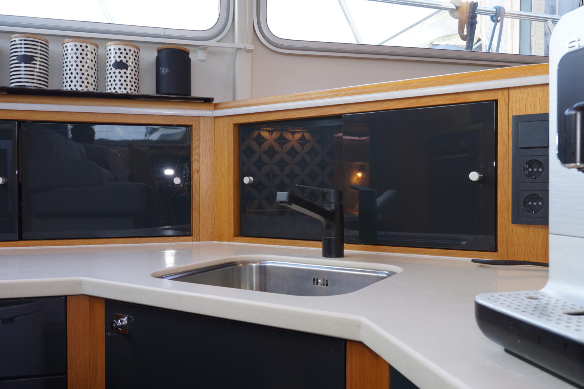 Van der Heijden 18.00 Dynamic De Luxe VS