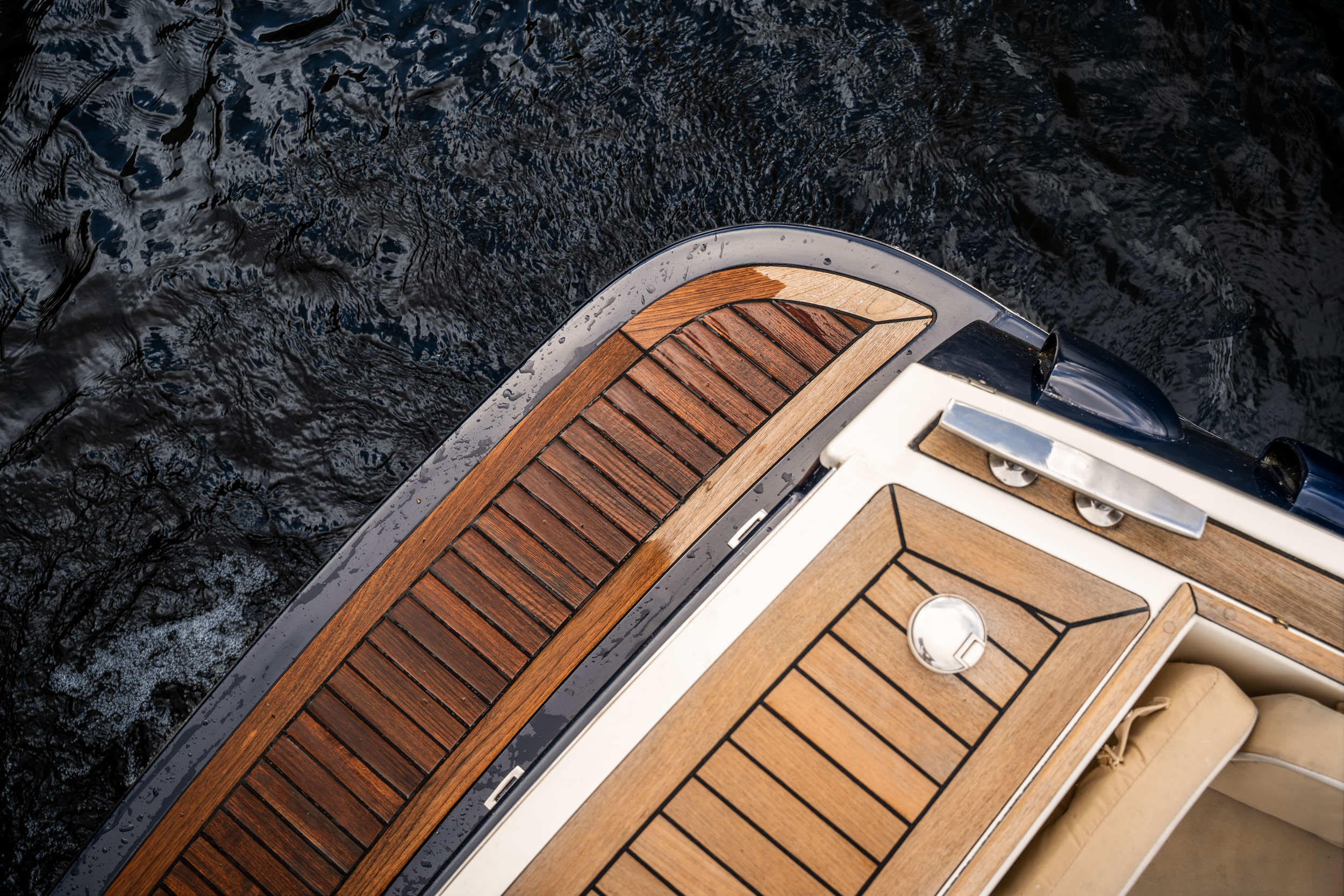 AdmiralsTender 850 Classic