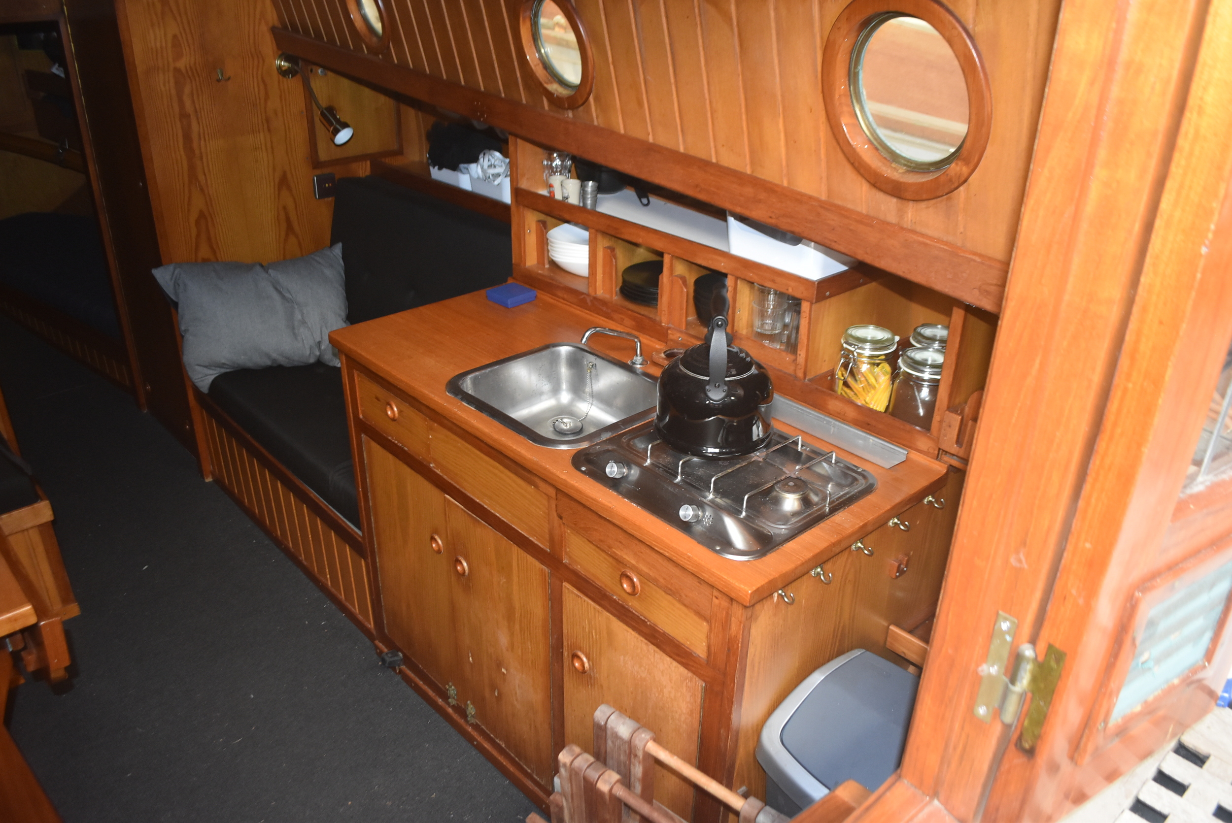 Vollenhovense Bol 9.75
