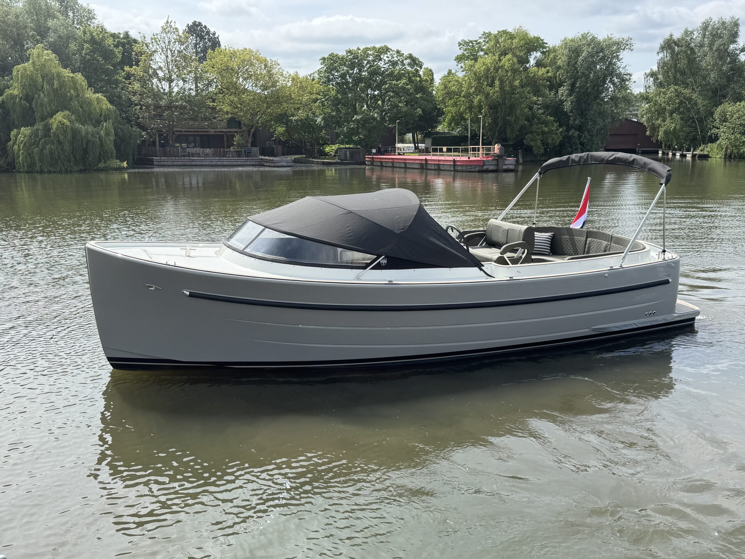 Antaris Seventy7 Sport (luxe uitvoering)