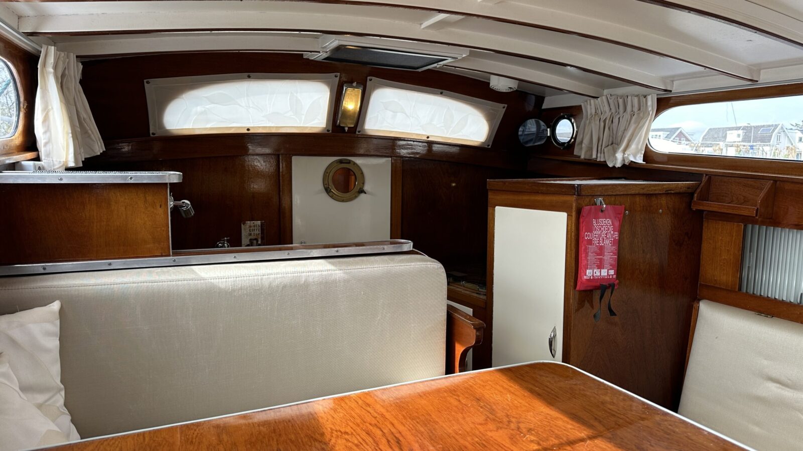 Mulder Favorite Kruiser 8.30 OK