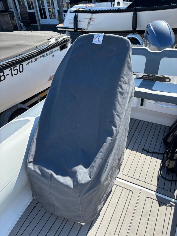 Highfield Sport 460