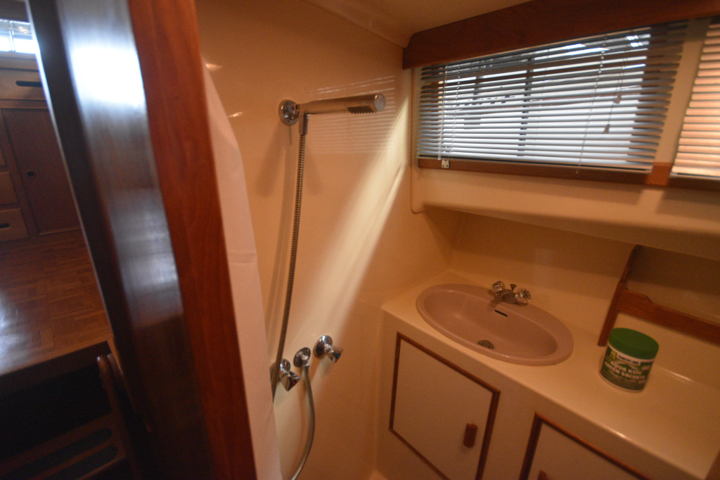 Grand Banks 36 Riviera