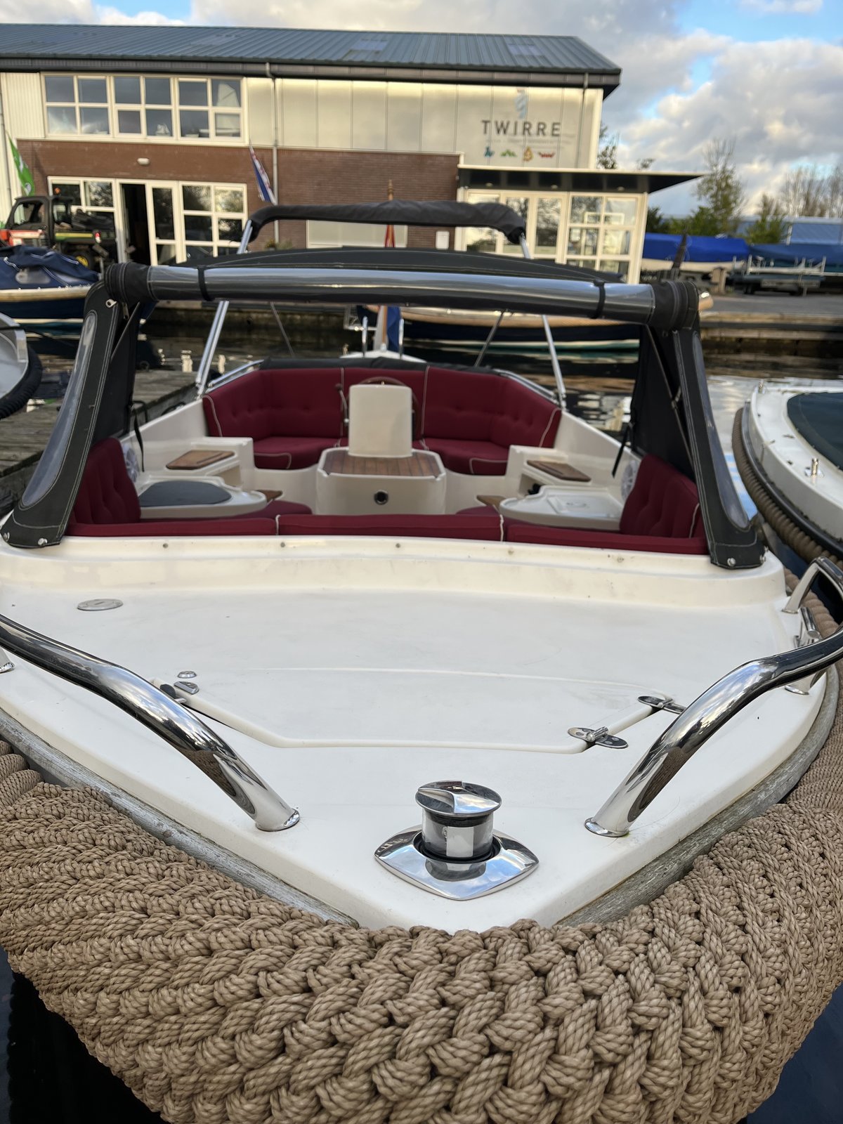 Zarro Excellent 6.50 