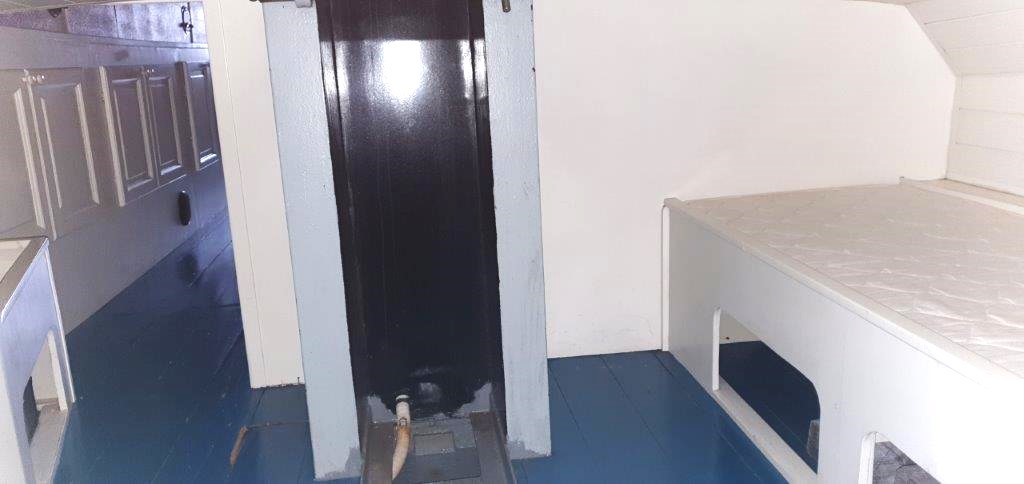 Skutsje 15.87 Familieschip