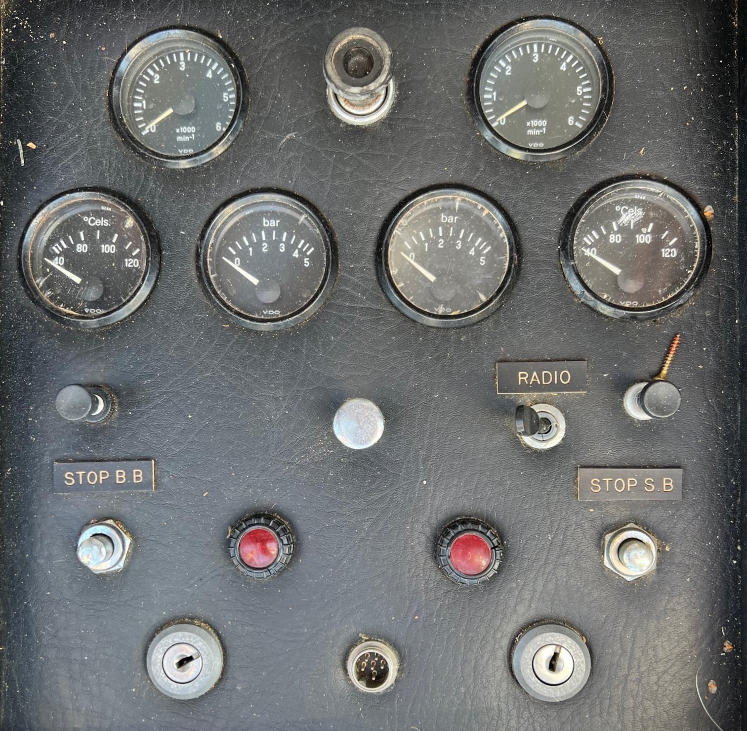 Pieter Beeldsnijder Pieter Beeldsnijder Rondspantkotter 12.85 AK