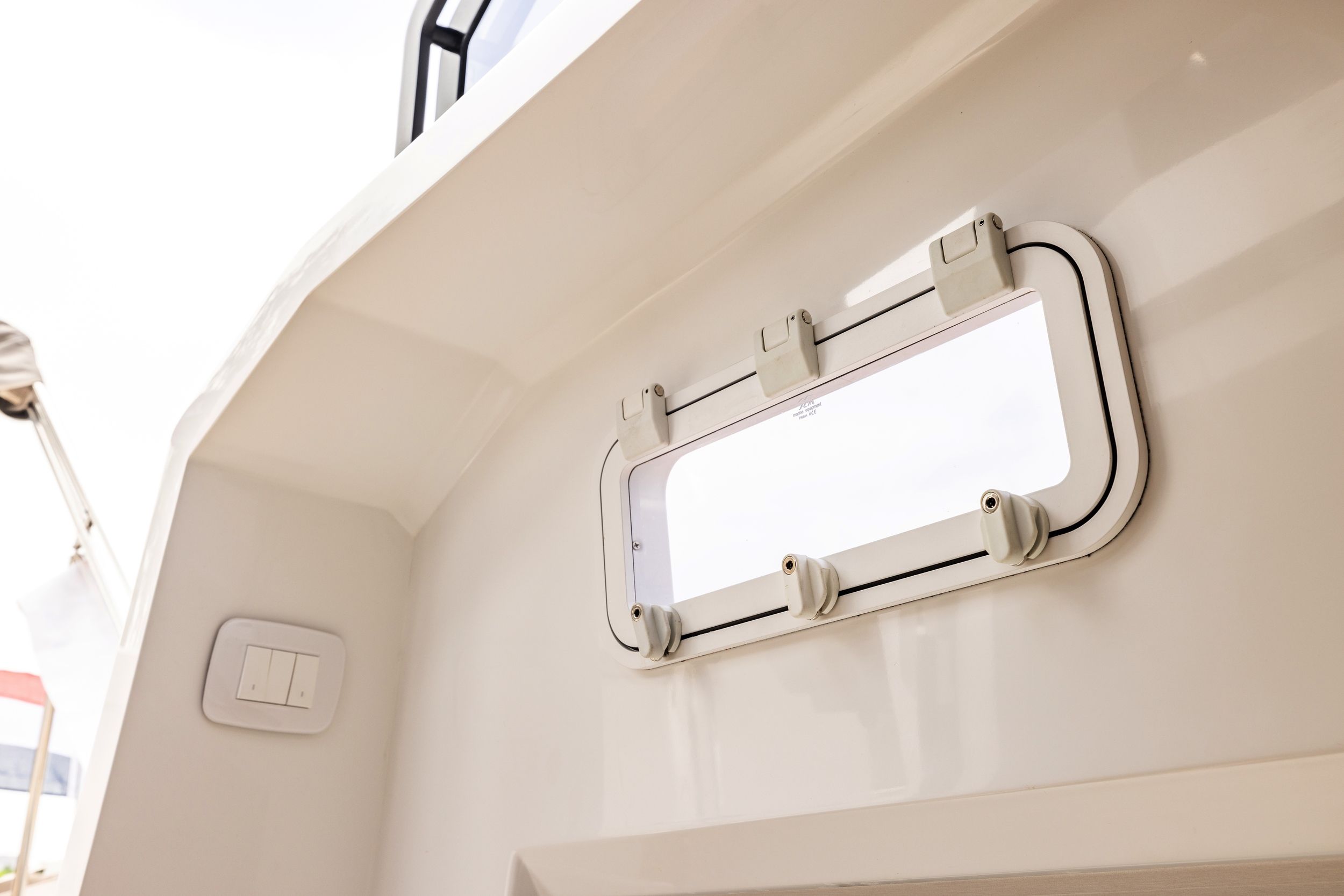 FIART 35 Seawalker