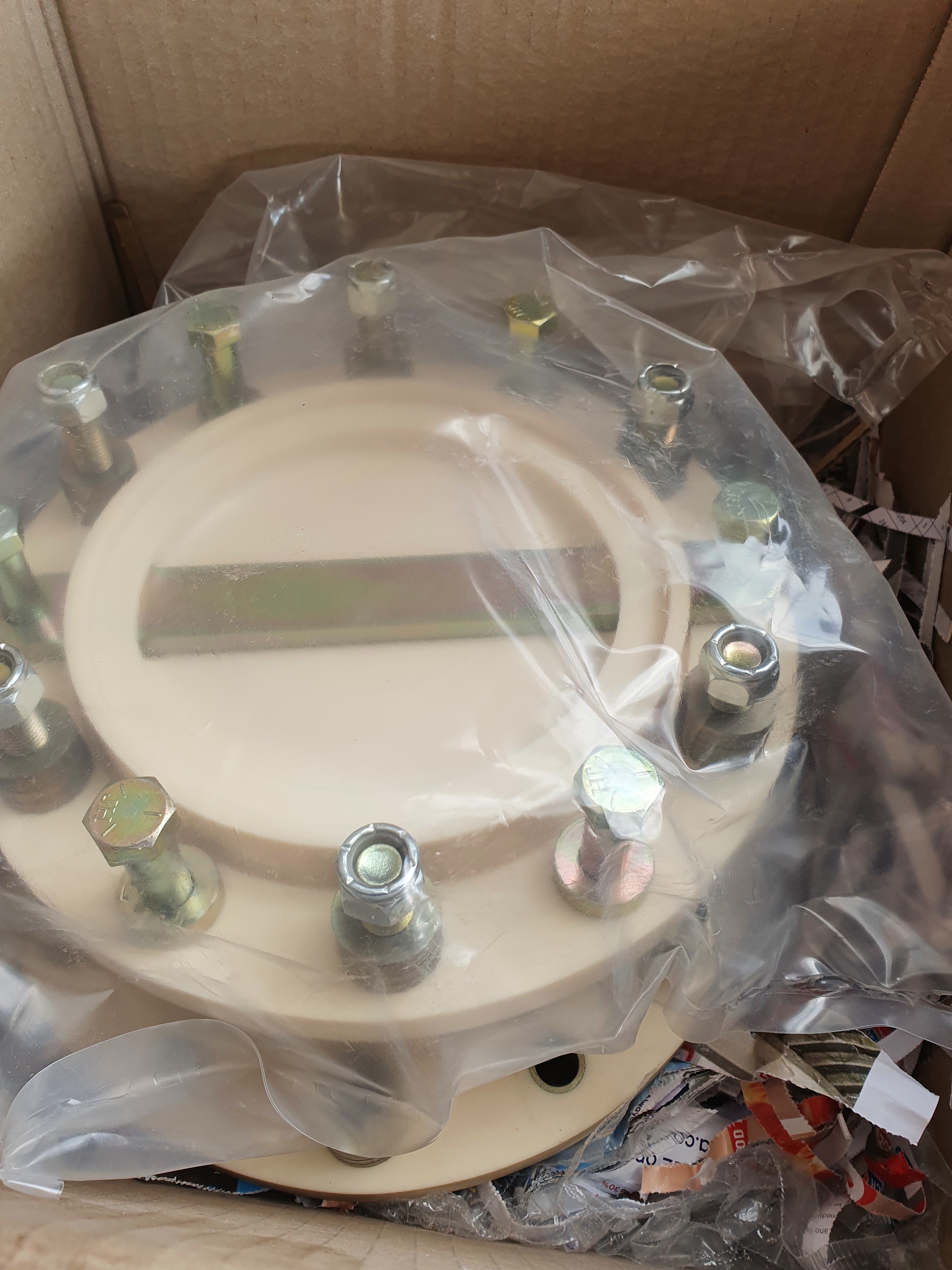 NELSON   Halmatic Pilot 40 FT