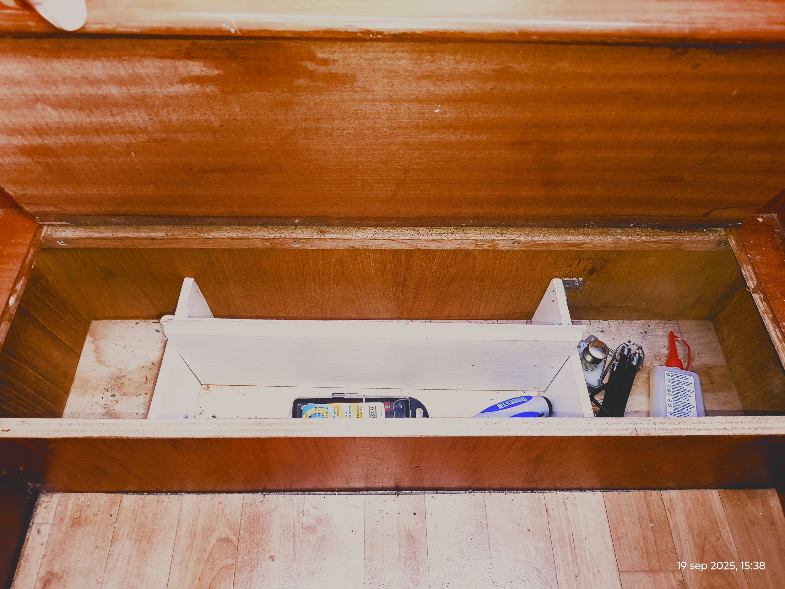 Smelne Kruiser 1140 DL AK